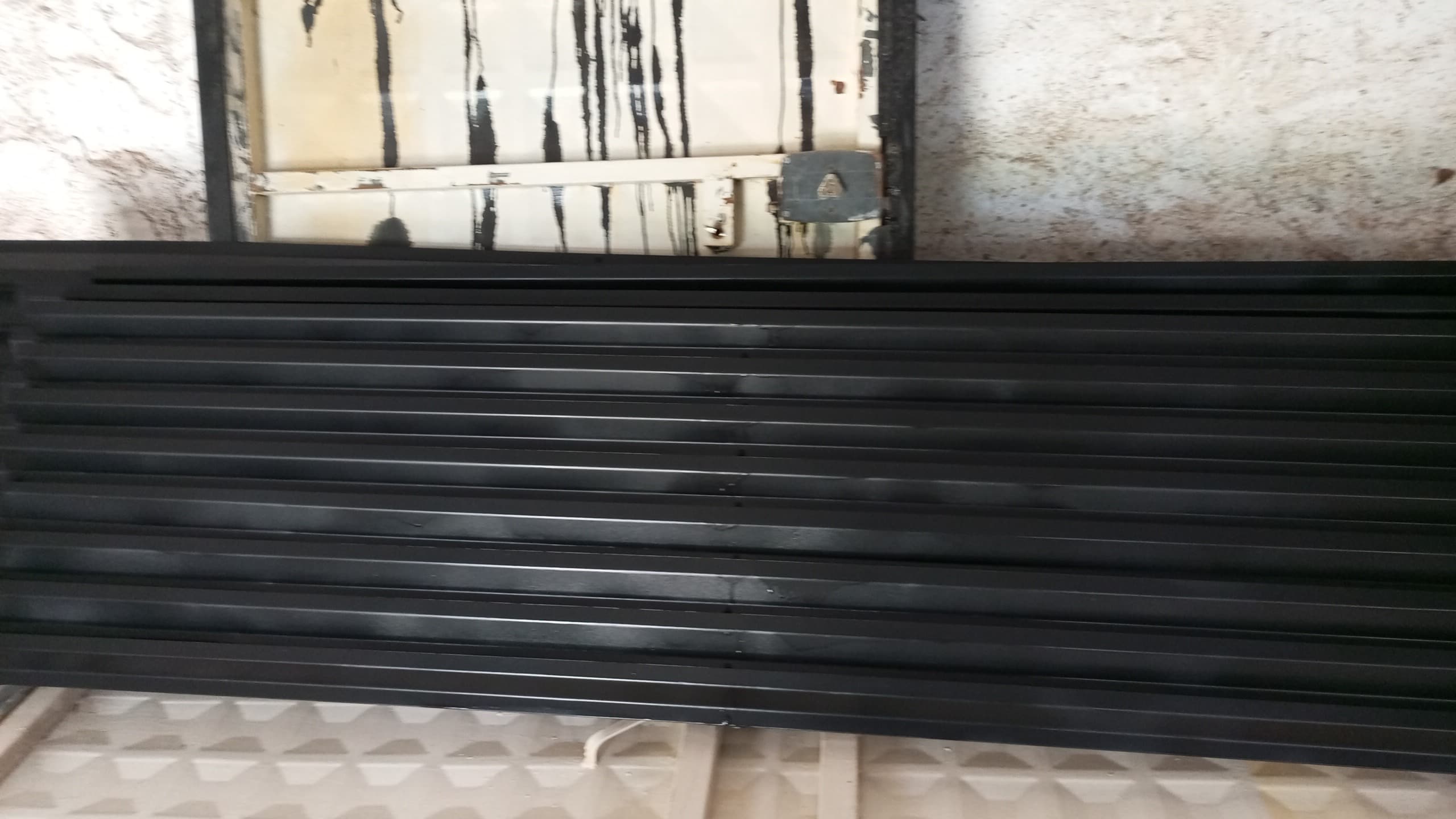 Detay Demir Doğrama